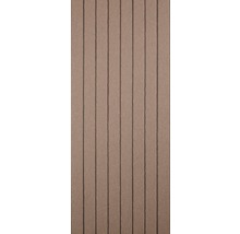 Profil terasă Konsta maro WPC 21x140x2500 mm-thumb-2