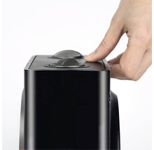 Aerotermă ceramică Black+Decker 1500 W, 2 trepte de putere, termostat ajustabil, funcție ventilație-thumb-5