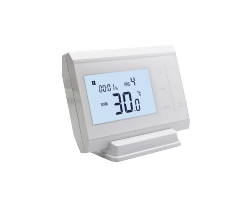 Termostat ambiental digital programabil wireless Bautech I-8W-0