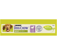 Hrană uscată pentru câini PURINA Dog Chow Adult cu miel și orez 14 kg-thumb-4