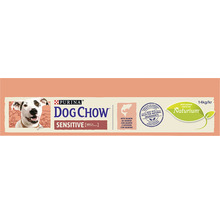 Hrană uscată pentru câini PURINA Dog Chow Adult Sensitive cu somon și orez 14 kg-thumb-4