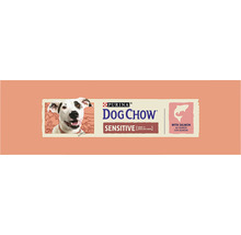 Hrană uscată pentru câini PURINA Dog Chow Adult Sensitive cu somon și orez 2,5 kg-thumb-4