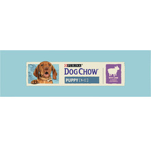 Hrană uscată pentru câini PURINA Dog Chow Puppy cu miel și orez 2,5 kg-thumb-4