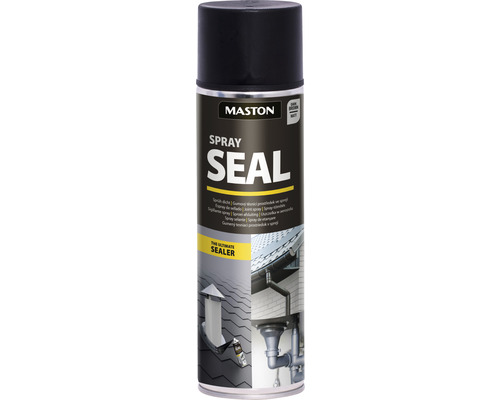 Spray de etanșare Maston Seal maro închis 500 ml