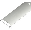Profil de trecere 40x5 aluminiu 1m