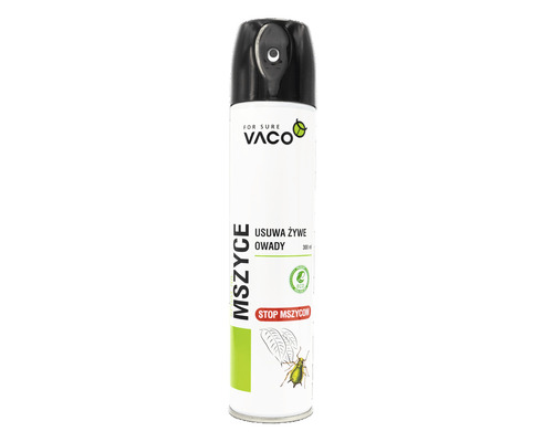 Spray Vaco Eco împotriva afidelor 300 ml