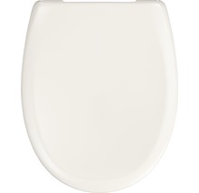 Capac WC form&style Paris duroplast, ușor detașabil, închidere lentă-thumb-0