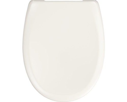 Capac WC form&style Paris duroplast, ușor detașabil, închidere lentă-0