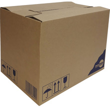 Cutie carton CargoPoint 230x320x235 mm-thumb-0