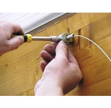 Set montaj universal cu cablu pentru copertina cu sistem de tensionare (max. 7 m)-thumb-7