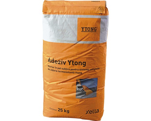 Adeziv Ytong pentru BCA 25 kg-0