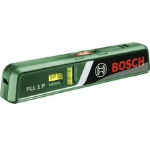 Nivelă cu laser Bosch PLL 1P, 1 linie dreaptă-thumb-0