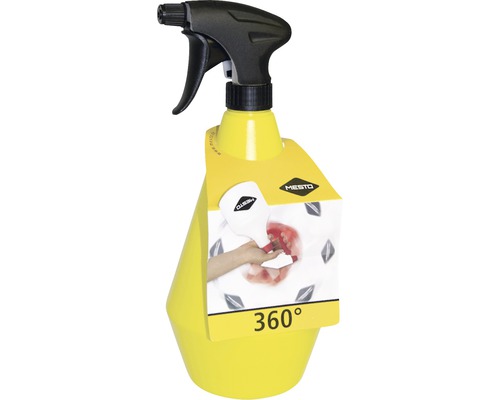 Pompa de stropit, Mesto Maja 360°, 1 l