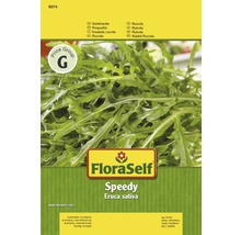 FloraSelf semințe de rucola "Speedy"-thumb-0