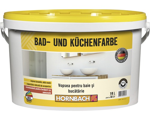 Vopsea antimucegai 10 l
