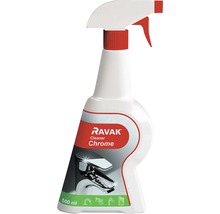 Soluție de curățare baterii sanitare Ravak Cleaner Chrome 500 ml-thumb-0