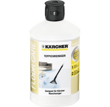 Soluție de curățat covoare & tapiserii Kärcher RM519 1L pentru aspiratoare cu spălare-thumb-0