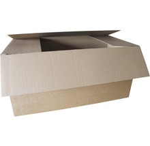 Cutie carton Packpoint 1200x600x600 mm, pentru transport colete-thumb-0