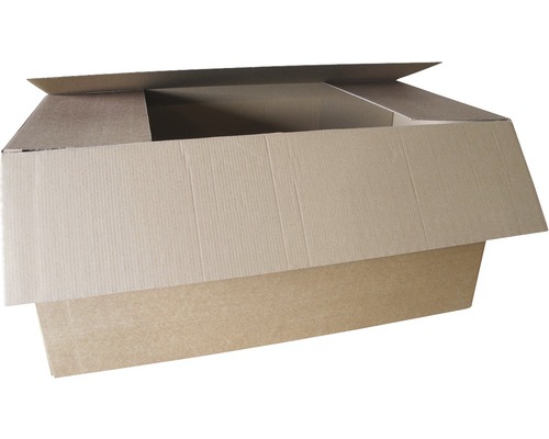 Cutie carton Packpoint 1200x600x600 mm, pentru transport colete-0