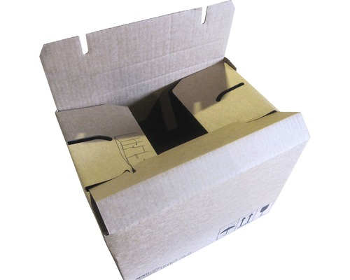 Cutie carton CargoPoint 230x320x235 mm
