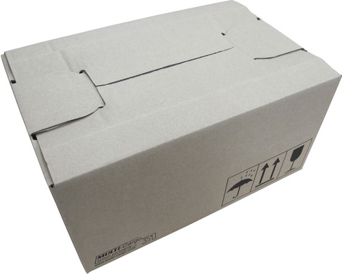 Cutie carton CargoPoint 200x300x150 mm