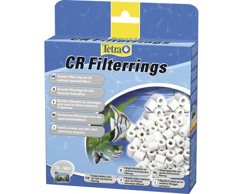Material filtrant Tetra CR 400/600/700/1 200
