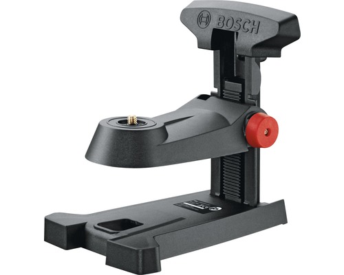 Stativ universal Bosch MM1 1/4" 4-9,5 cm, pentru nivele laser și camere foto/video