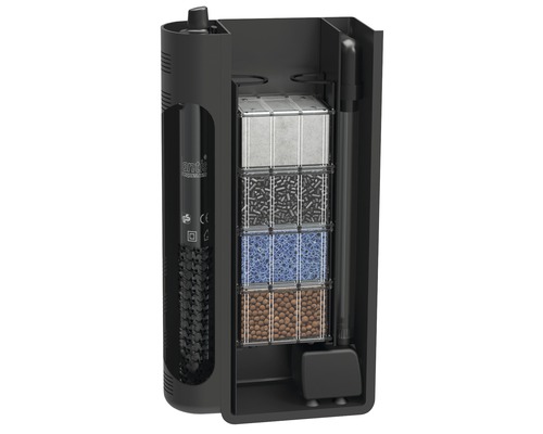 Sistem de filtrare intern Mini Biobox 2 cu încălzitor 50 W