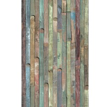 Autocolant decorativ d-c-fix® Rio aspect de lemn 45x200 cm-thumb-0