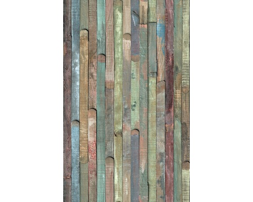 Autocolant decorativ d-c-fix® Rio aspect de lemn 45x200 cm-0