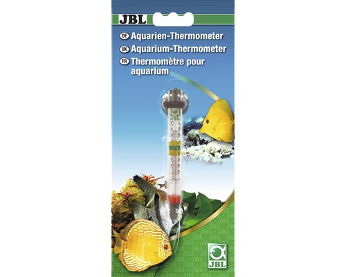 Termometru pentru acvariu JBL-0
