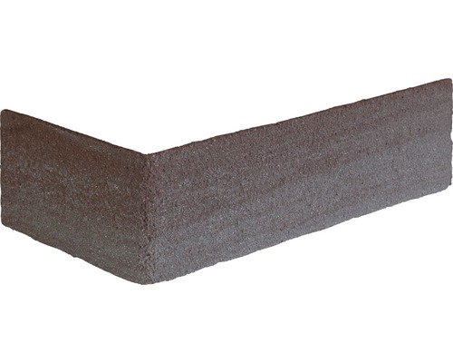 Elabrick Cărămidă flexibilă de colț exterior Luzern 24x7,1 cm