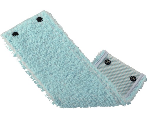Rezervă mop plat Leifheit Clean Twist Extra Soft 42 cm