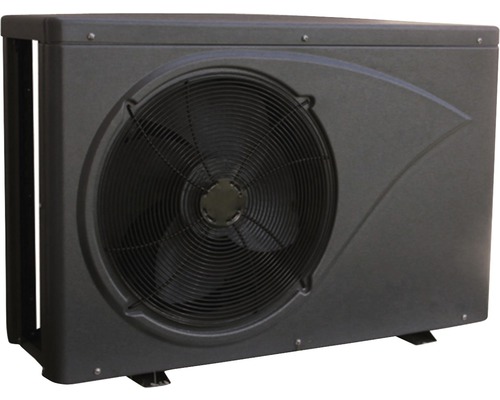Pompa de caldura 10 kW pana la 55 mc