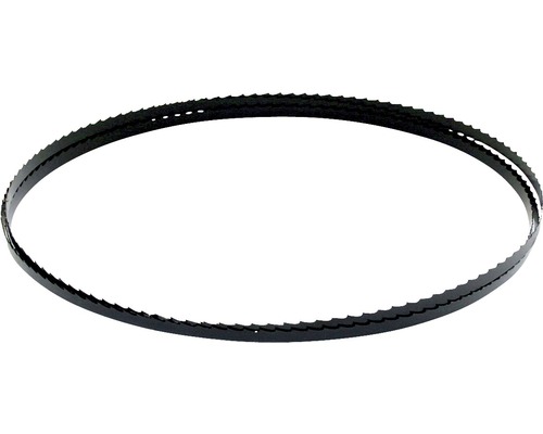 Pânză tip bandă pentru fierăstrău Atika 1400x6,5x0,4 mm