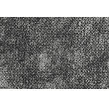 Folie geotextilă anti-buruieni 50 g/mp FloraSelf® 25 x 2 m, neagră-thumb-1