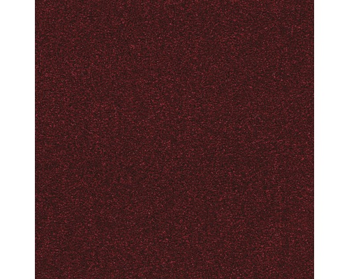 Dală mochetă Intrigo roșu 50x50 cm