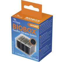 Burete filtru EasyBox Carbon, mărimea XS-thumb-0