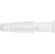 Dibluri plastic fără șurub Tox Deco 10x66 mm, 50 bucăți-thumb-0