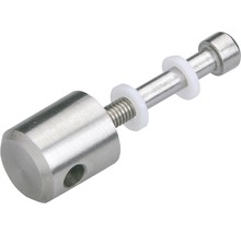 Suport Pertura pentru cablu din oțel Ø6 mm-thumb-0