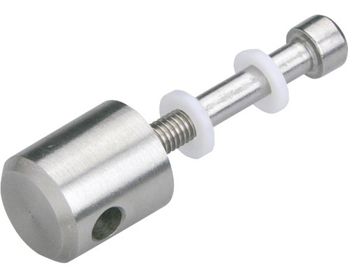 Suport Pertura pentru cablu din oțel Ø6 mm-0