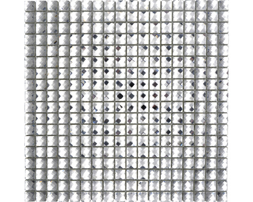 Mozaic sticlă XCM SV827 30x30 cm
