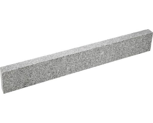 Bordură granit gri 100x15x5 cm