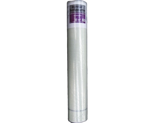Plasă fibra de sticlă PRECIT premium 160 g 50 mp