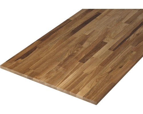 Placă lemn încleiat calitatea A/B 1200x600x18 mm-0
