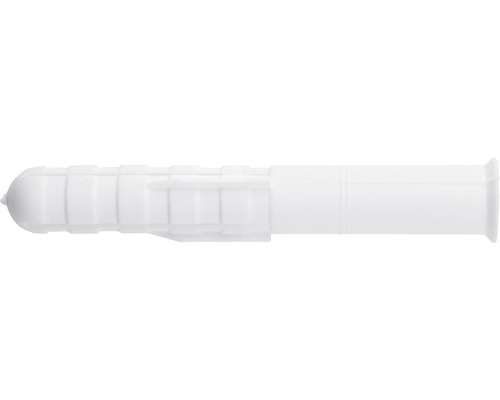 Dibluri plastic fără șurub Tox Safe Fix 14x70 mm, 20 bucăți, pentru montaj schele-0
