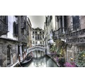 Fototapet vlies Veneția 416x254 cm