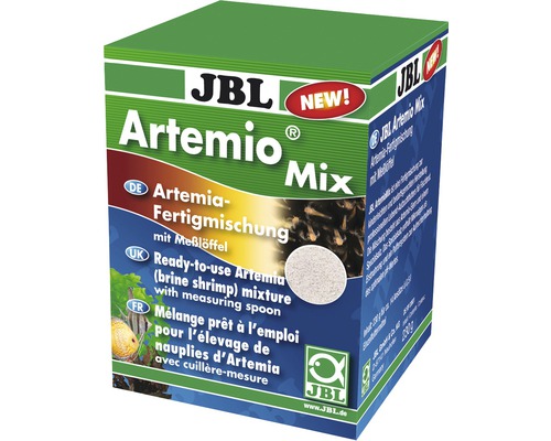 Hrană pentru pești, JBL Artemio Mix 200 ml