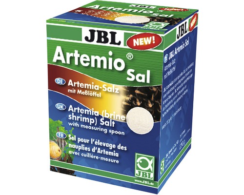 Hrană pentru pești, JBL Artemio Sal 200 g