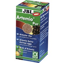Hrană pentru pești, granule, JBL ArtemioPur 40 ml-thumb-0